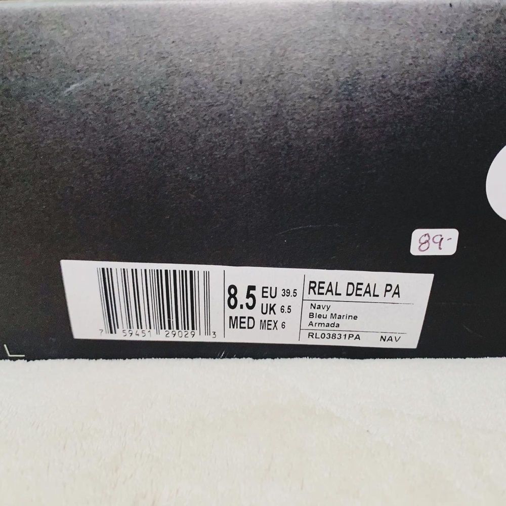 Colorful Wedge Heels - Picture 4 of 4